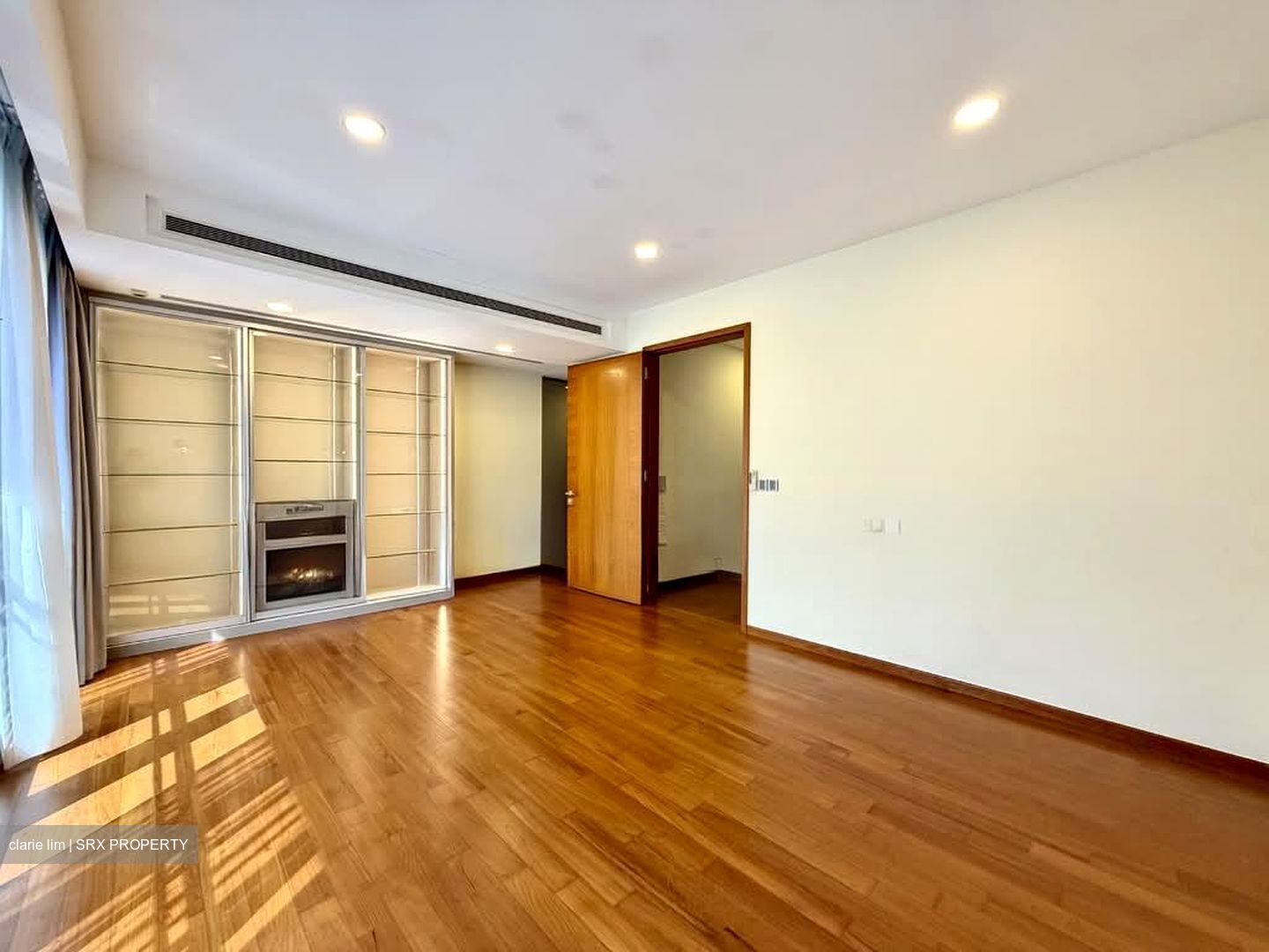The Whitley Residences (D11), Semi-Detached #541876581